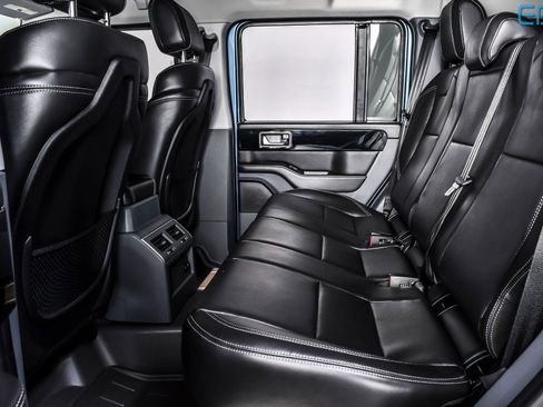 New 2026 INEOS Grenadier image 18