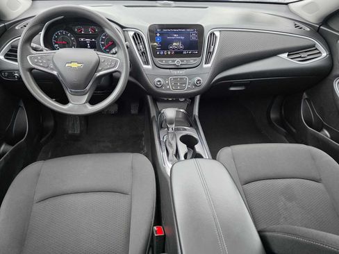 Certified 2024 Chevrolet Malibu LT FWD image 17