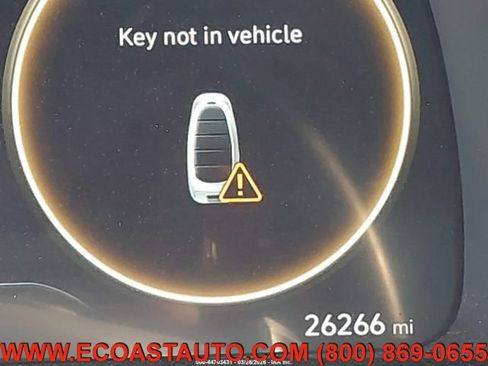 Used 2024 Hyundai Palisade Calligraphy AWD/4WD image 12