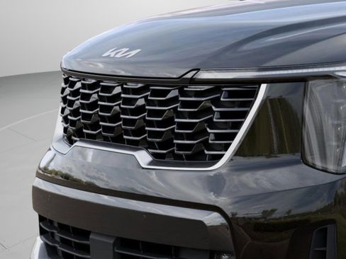 New 2026 Kia Sorento EX image 26