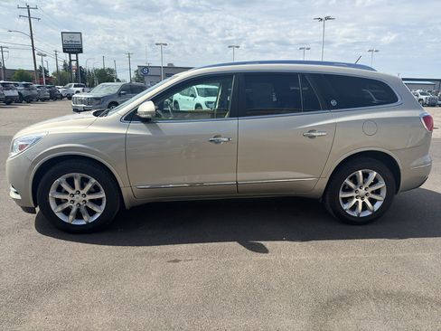 Certified 2015 Buick Enclave Premium w/ Experience Buick Package AWD/4WD image 2