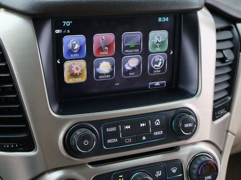 Used 2019 GMC Yukon Denali image 32