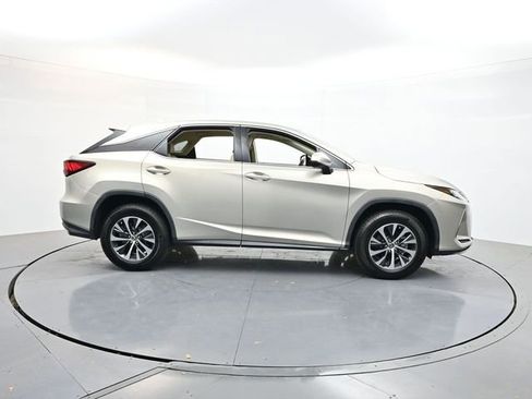 Used 2020 Lexus RX 350 FWD w/ Accessory Package image 9