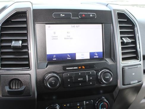 Used 2020 Ford F150 XLT w/ Equipment Group 301A Mid RWD image 22