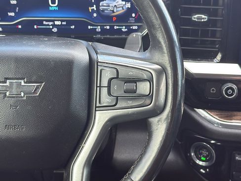 Used 2023 Chevrolet Silverado 1500 RST w/ Convenience Package II image 19