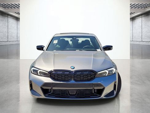 New 2026 BMW M340i w/ Premium Package RWD image 3