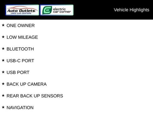 Used 2022 Ford Mustang Mach-E Premium AWD/4WD image 4