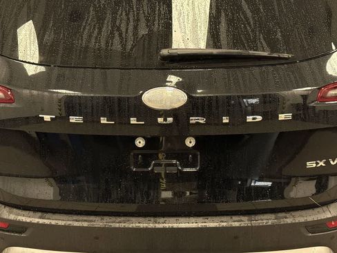 Used 2020 Kia Telluride SX FWD image 28