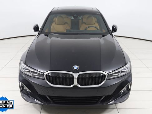 Used 2023 BMW 330i xDrive Sedan w/ Driving Assistance Package image 59