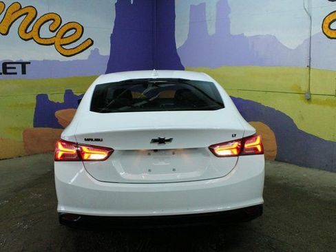Used 2023 Chevrolet Malibu LT image 7
