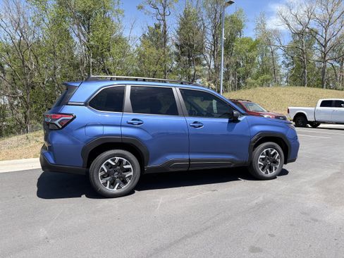 New 2026 Subaru Forester Premium image 8