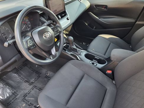 Used 2024 Toyota Corolla LE FWD image 10