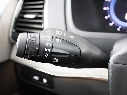 New 2025 Volvo XC90 T8 Ultra w/ Protection Package Premier image 20