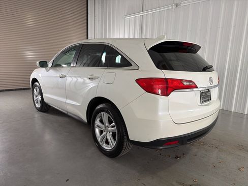 Used 2014 Acura RDX FWD w/ Technology Package image 5