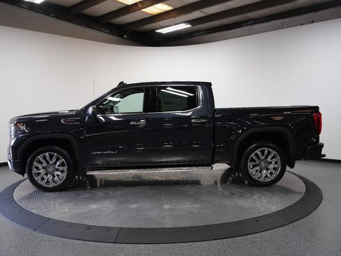 New 2026 GMC Sierra 1500 Denali image 8