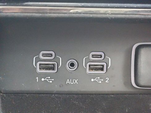 Used 2021 Jeep Grand Cherokee L Limited image 24