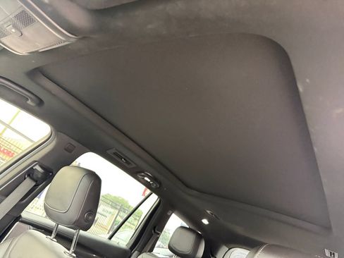 Used 2021 Cadillac XT6 Sport AWD/4WD image 32