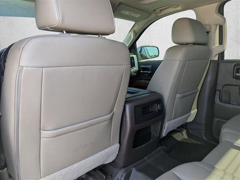 Used 2018 GMC Sierra 1500 SLT image 24