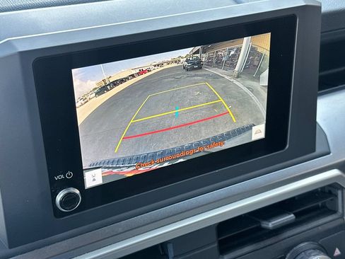 Certified 2025 Toyota 4Runner SR5 RWD image 21
