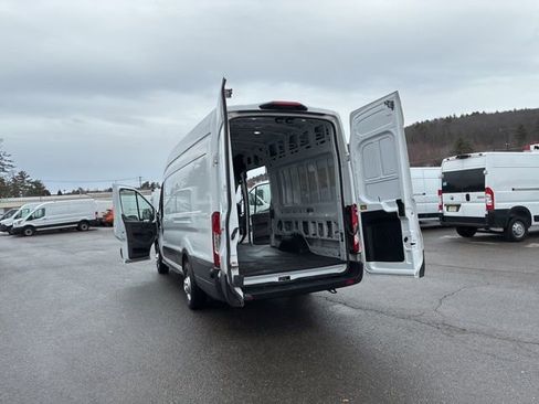 Used 2024 Ford Transit 350 Base image 29