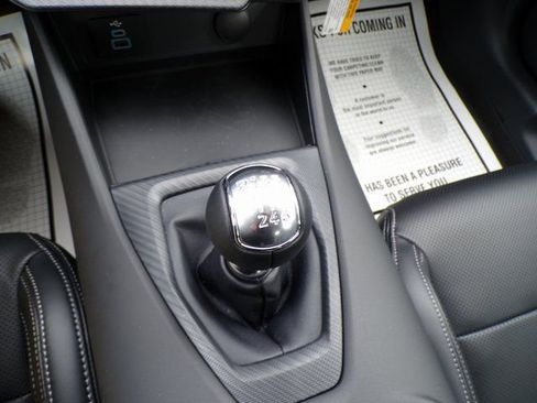 New 2026 Ford Mustang GT Premium image 30