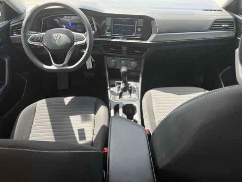 Used 2023 Volkswagen Jetta S FWD image 24