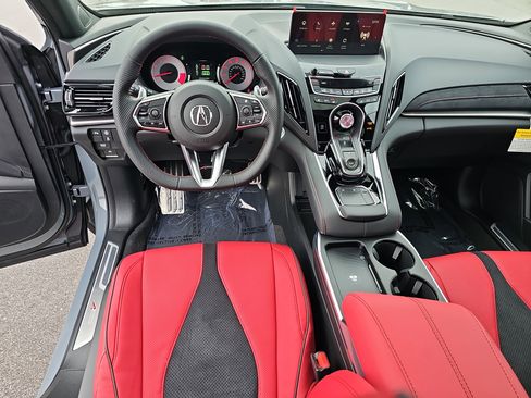 New 2026 Acura RDX A-Spec image 15