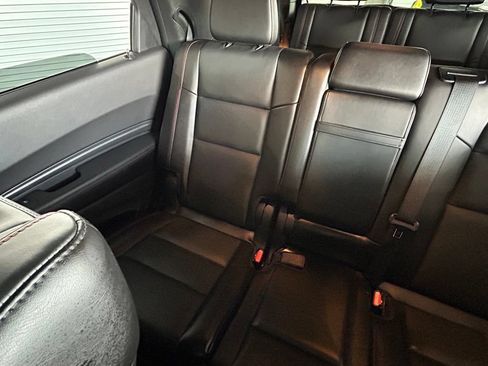Used 2026 Dodge Durango GT AWD/4WD image 12