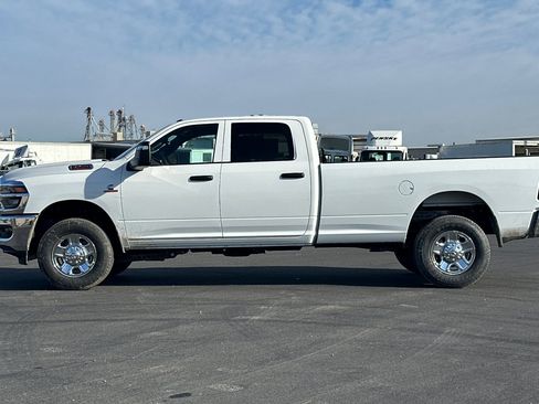 New 2026 RAM 2500 Tradesman image 6