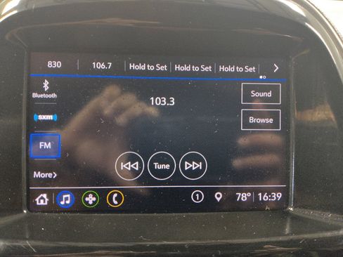 Used 2019 Chevrolet Spark LT FWD image 25