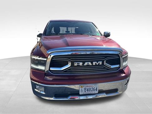 Used 2012 RAM 1500 Big Horn image 7