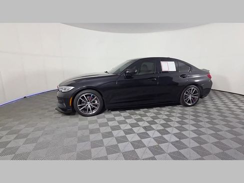 Used 2022 BMW 330i Sedan image 48
