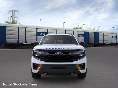 New 2026 Ford Expedition Tremor image 6