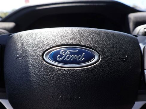 Used 2025 Ford Explorer ST-Line w/ ST-Line Street Pack AWD/4WD image 28