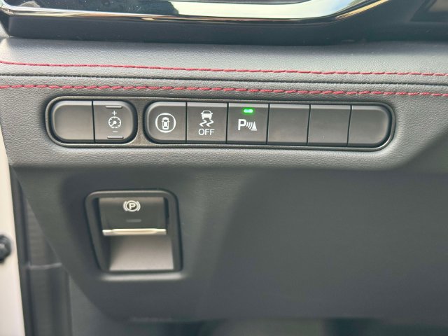 Used 2025 Acura MDX A-Spec AWD/4WD image 25