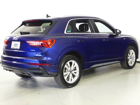 Used 2022 Audi Q3 2.0T Premium w/ Convenience Package image 7