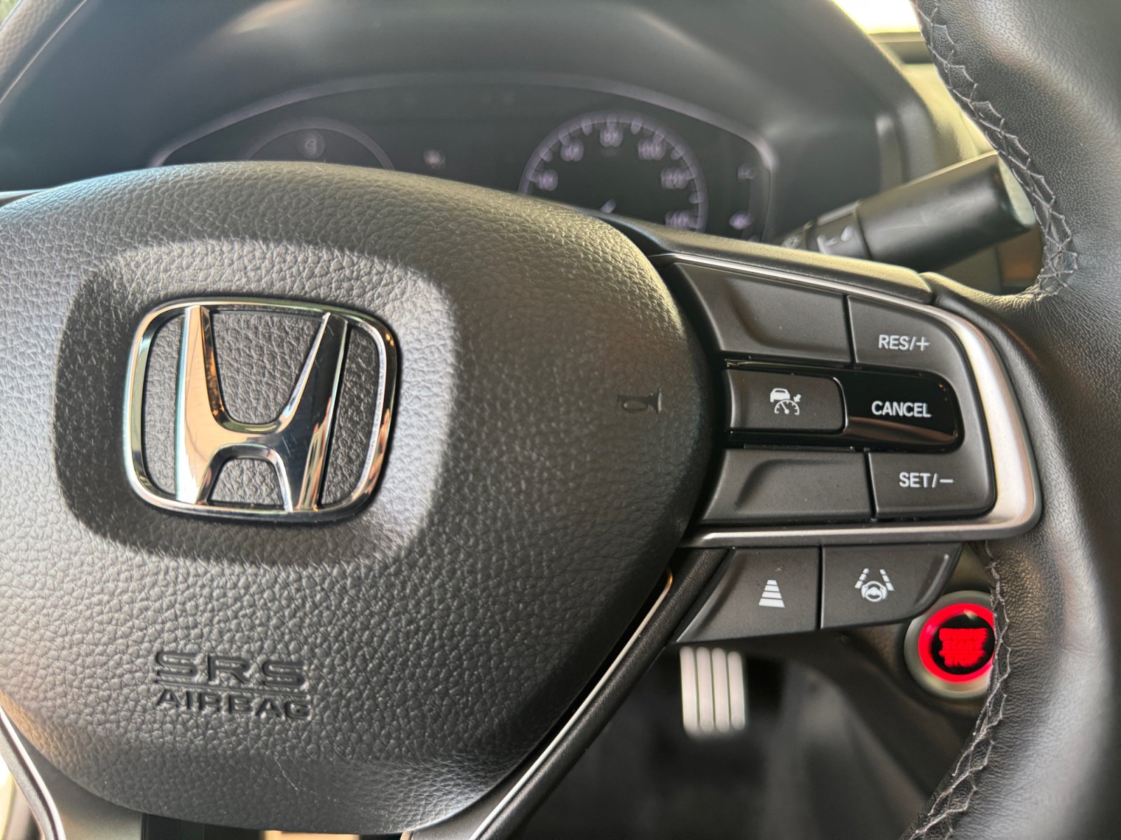 Used 2022 Honda Accord Sport image 17