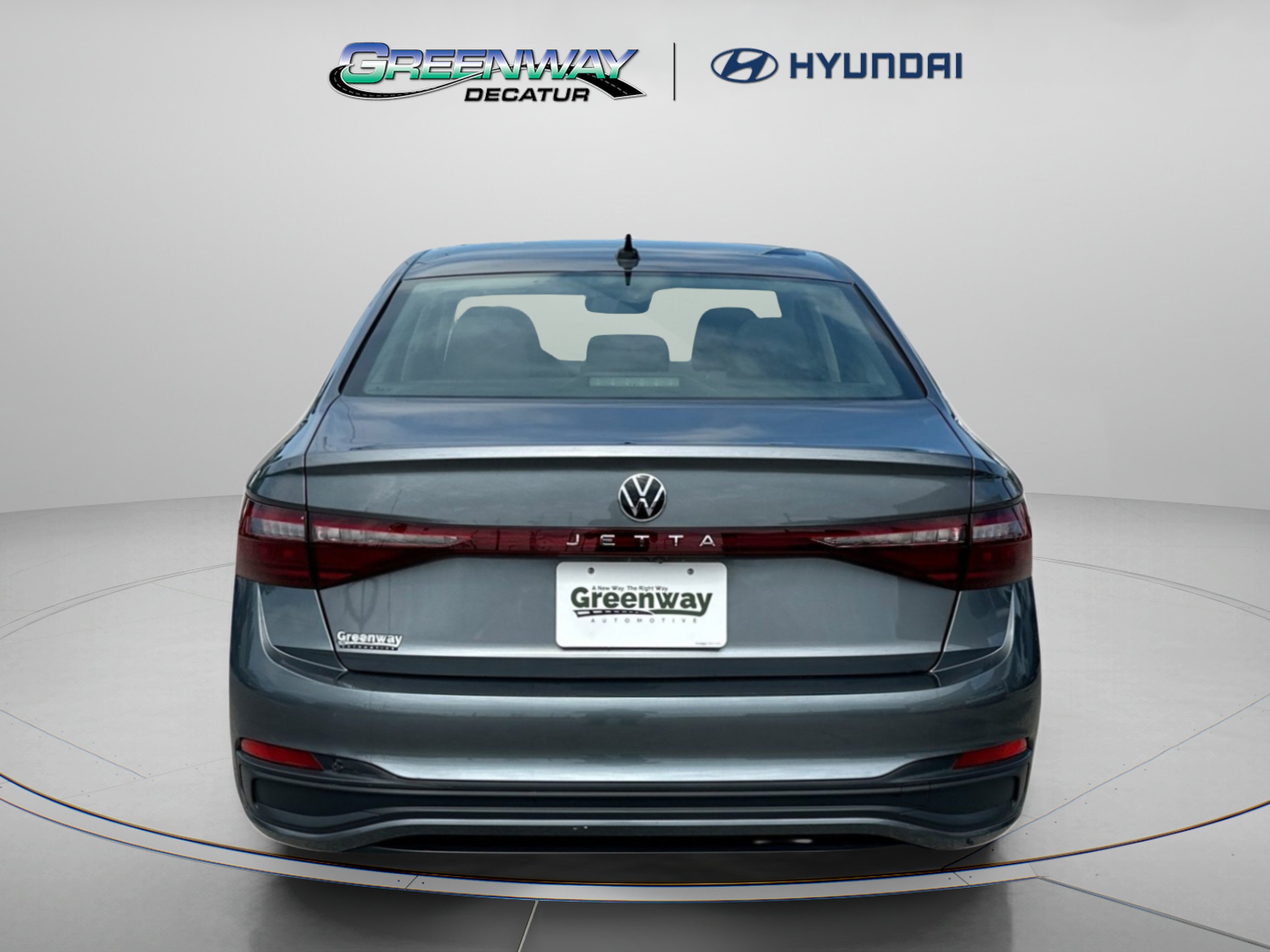 Used 2025 Volkswagen Jetta S FWD image 6
