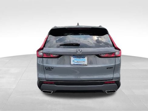 New 2026 Honda CR-V Sport-L image 7