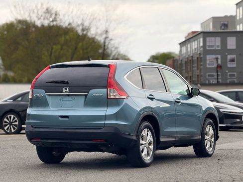 Used 2013 Honda CR-V EX image 9