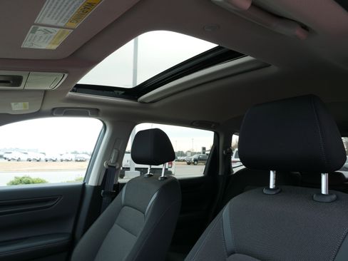 Certified 2025 Honda CR-V EX image 28