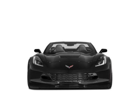 Used 2019 Chevrolet Corvette Grand Sport RWD image 7