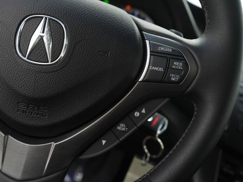 Used 2012 Acura TSX 2.4 image 26