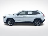 Used 2022 Jeep Cherokee Latitude Lux image 2