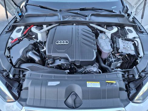 Used 2022 Audi A5 2.0T Premium Plus w/ Premium Plus image 13