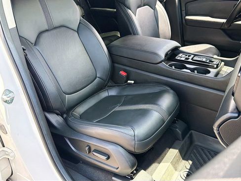 Used 2026 Honda Passport RTL image 17