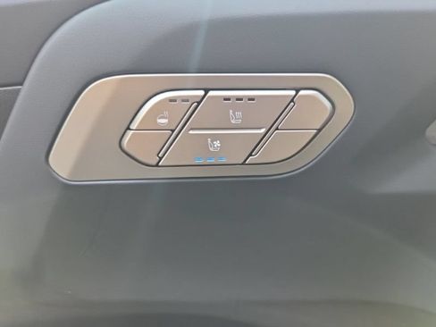 New 2027 Kia Telluride EX w/ Towing Package AWD/4WD image 29