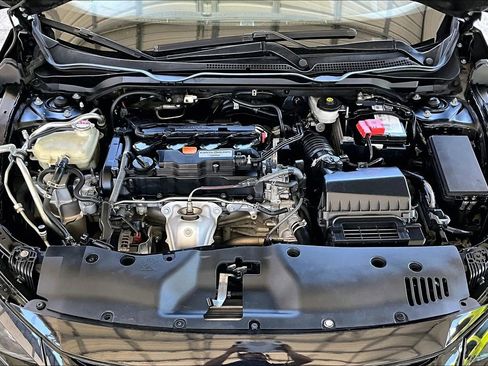 Used 2021 Honda Civic Sport image 26