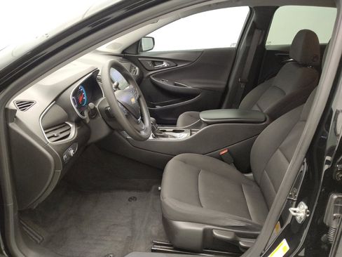 Used 2021 Chevrolet Malibu LS w/ LPO, Convenience Package 2 FWD image 17