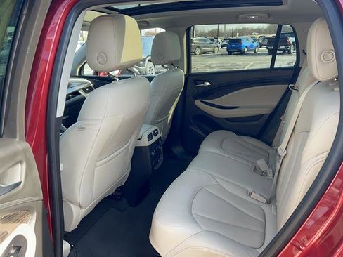 Used 2019 Buick Envision Essence image 21